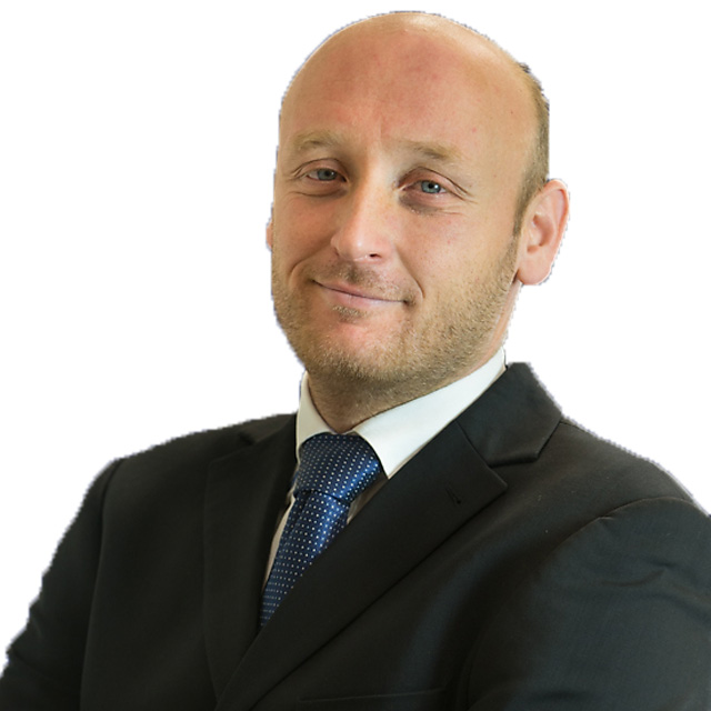 Gábor Helembai